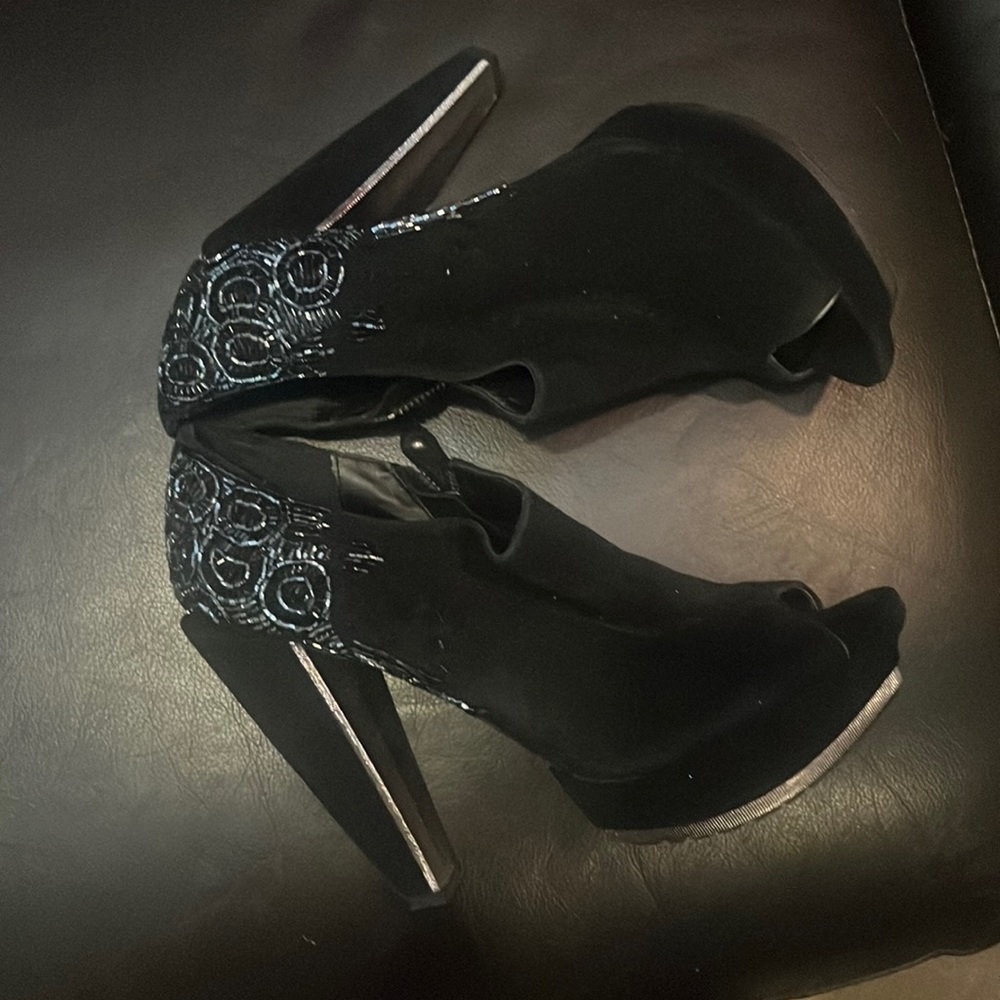 Sam Edelman heels